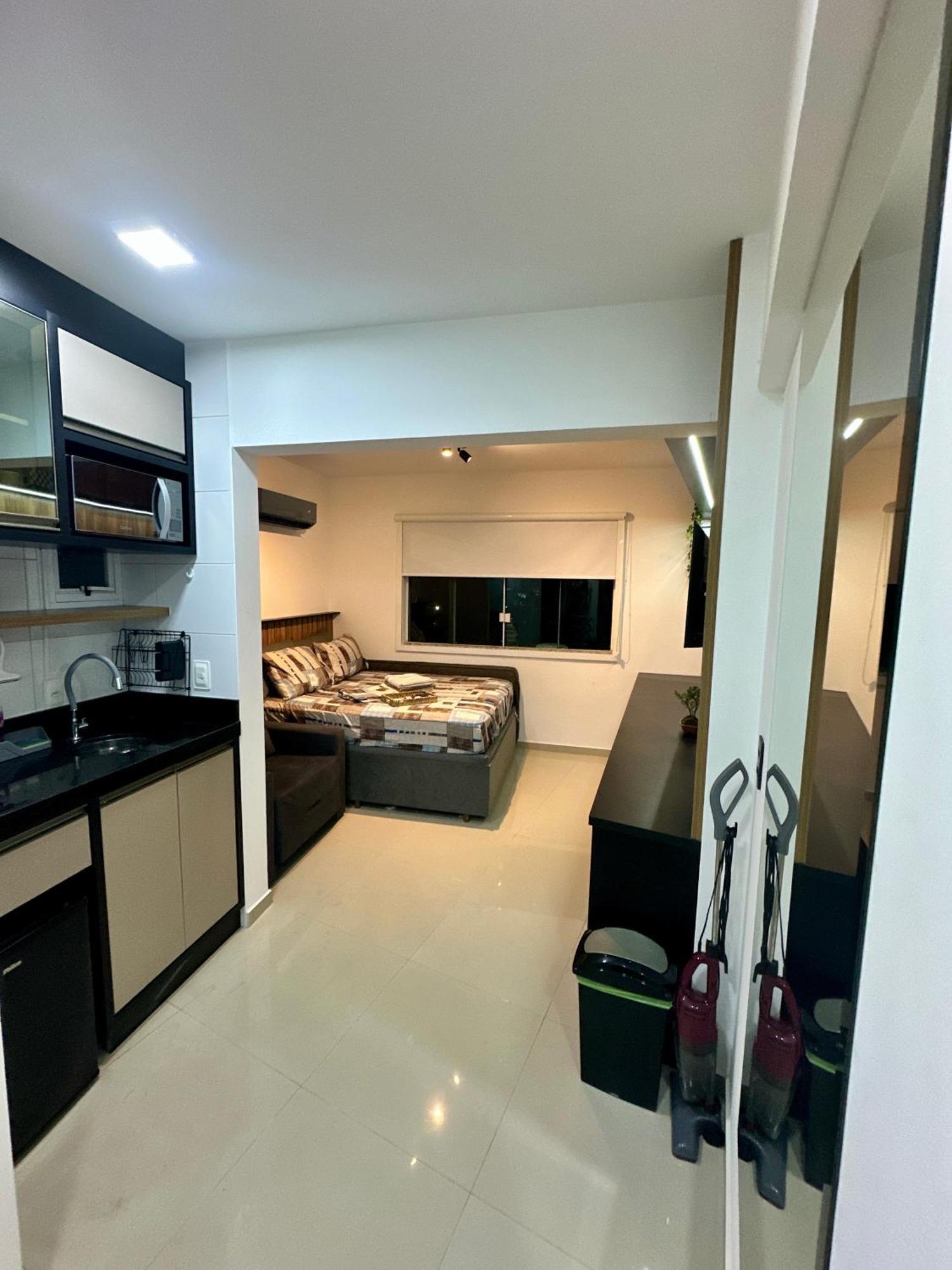 Roda Gigante, Garagem E Piscina Balneário Camboriú Εξωτερικό φωτογραφία