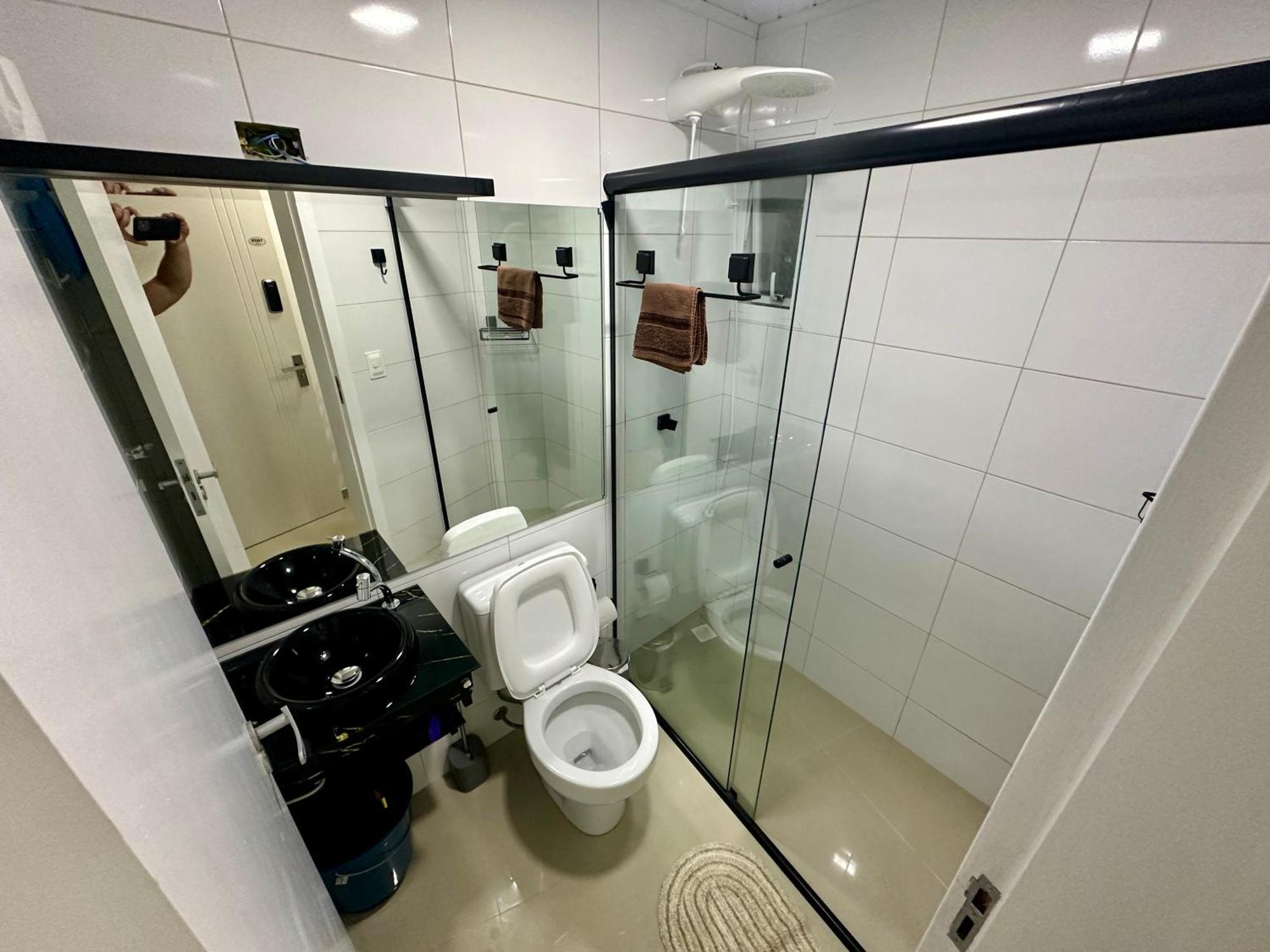 Roda Gigante, Garagem E Piscina Balneário Camboriú Εξωτερικό φωτογραφία