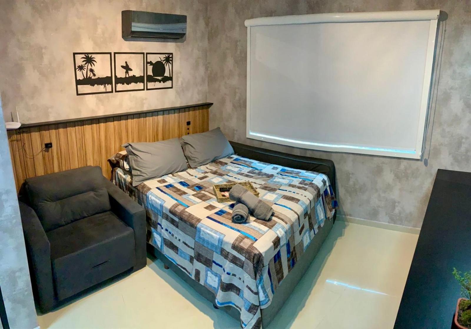Roda Gigante, Garagem E Piscina Balneário Camboriú Εξωτερικό φωτογραφία